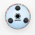 Small Happy Drum Multi Coloured - 13x9cm – view 4
