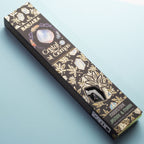 Banjara Crystal Gemas Incense Sticks - Moonstone Jasmine & Myrrh – view 3