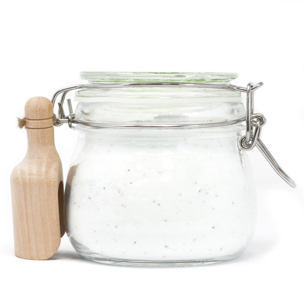 Agnes + Cat Fairy Dust 500g - White Fig – view 12