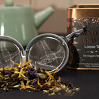 On Angel's Wings Rooibos Berry Tea Tin 50g – view 3