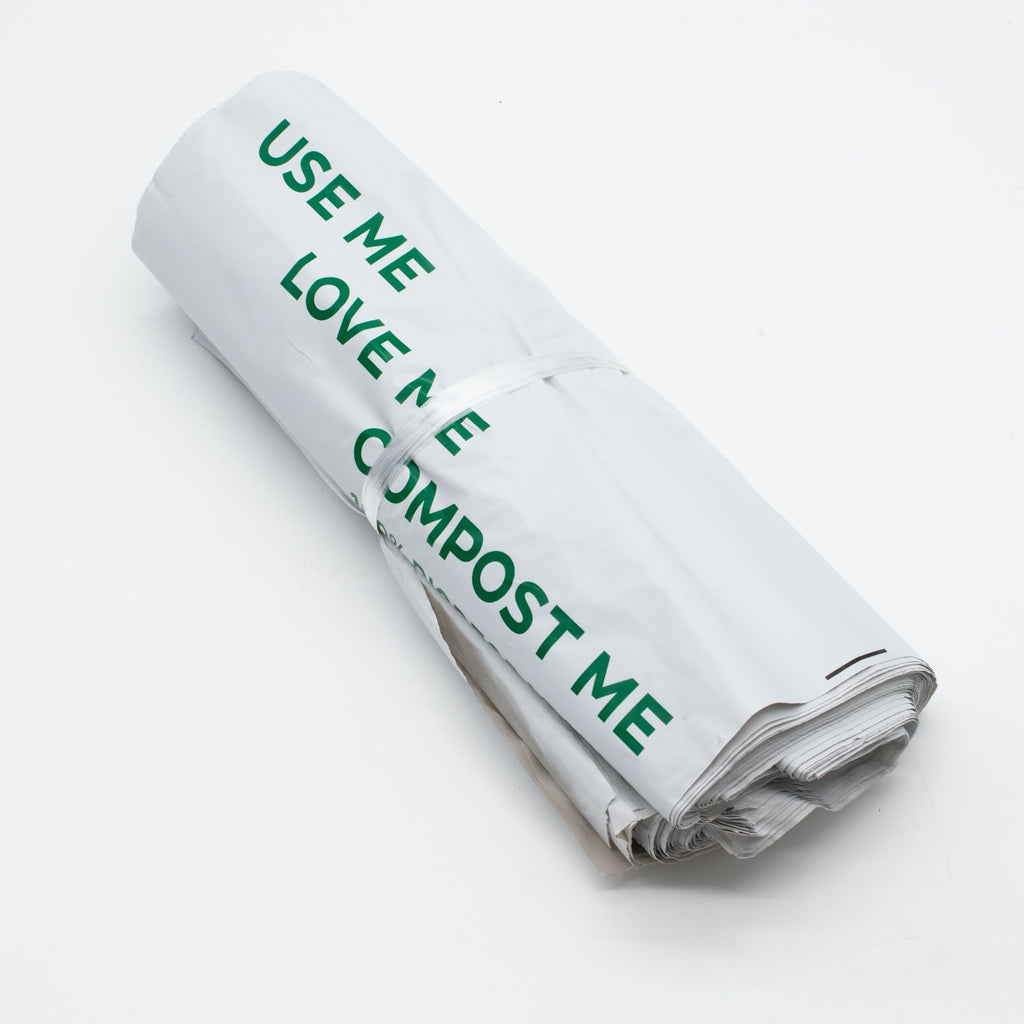 Biodegradable Mailer Bag 32 x 45cm – view 3