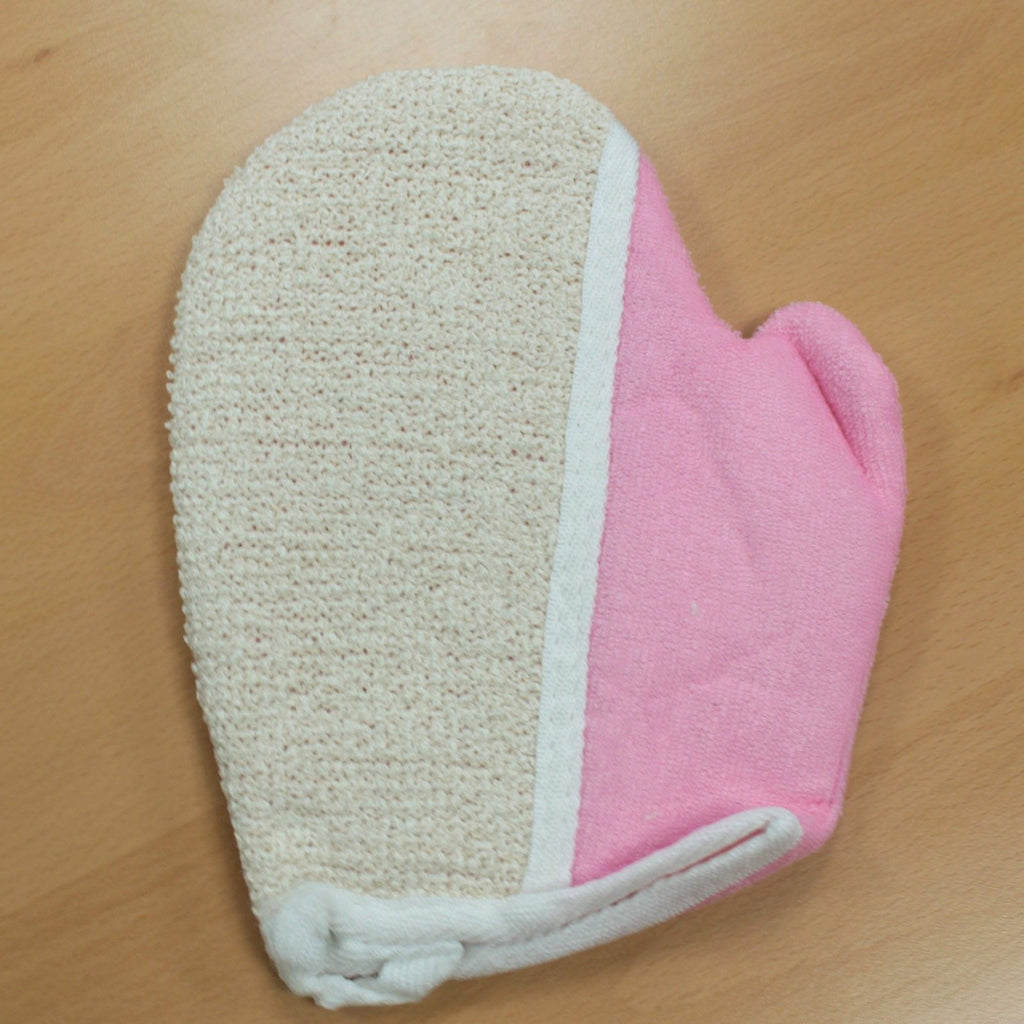 Snug Jute Mix Mitt - Assorted – view 4