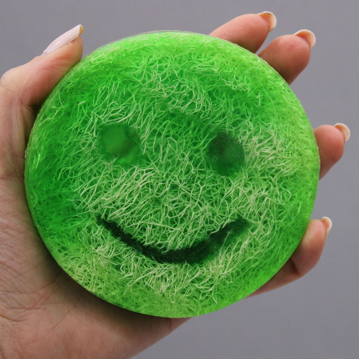 Happy Scrub Soap - Pina Colada – view 4