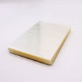 Clear Plastic Soap Wrap Sheets - Large Pack