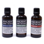 Mr Cleancut Shaving Oil Blend - 50ml – view 4
