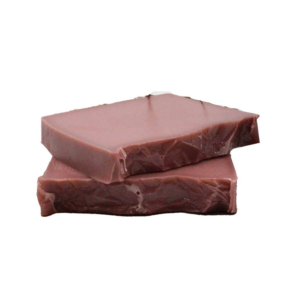 Raspberry Bliss Soap Bar - 140g – view 3