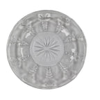Spare Glass Bowl for Oil Burners - 12cm – view 2