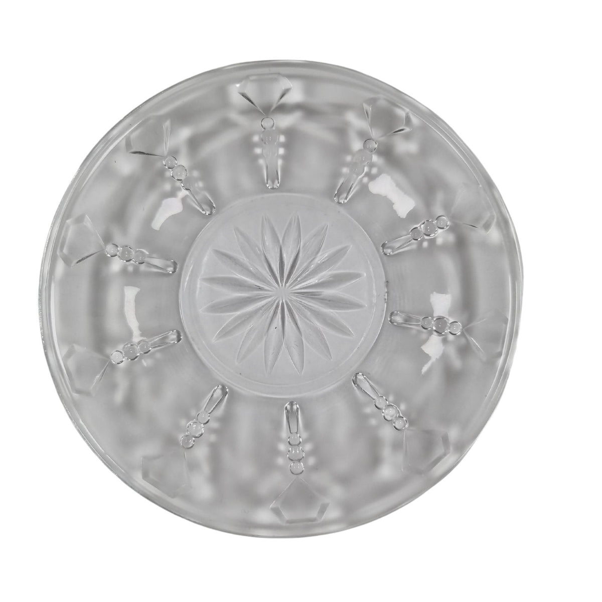 Spare Glass Bowl for Oil Burners - 12cm – view 2