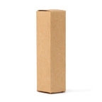 Brown Kraft Box for 10ml Roll On Bottle