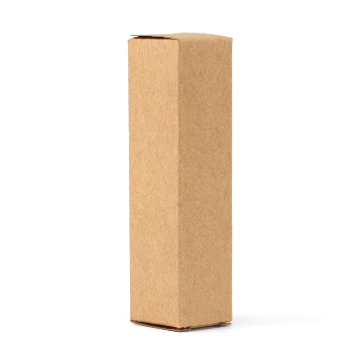 Brown Kraft Box for 10ml Roll On Bottle