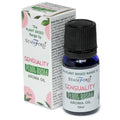Plant Based Fragrance Oil - Sensuality, 44g Bottle