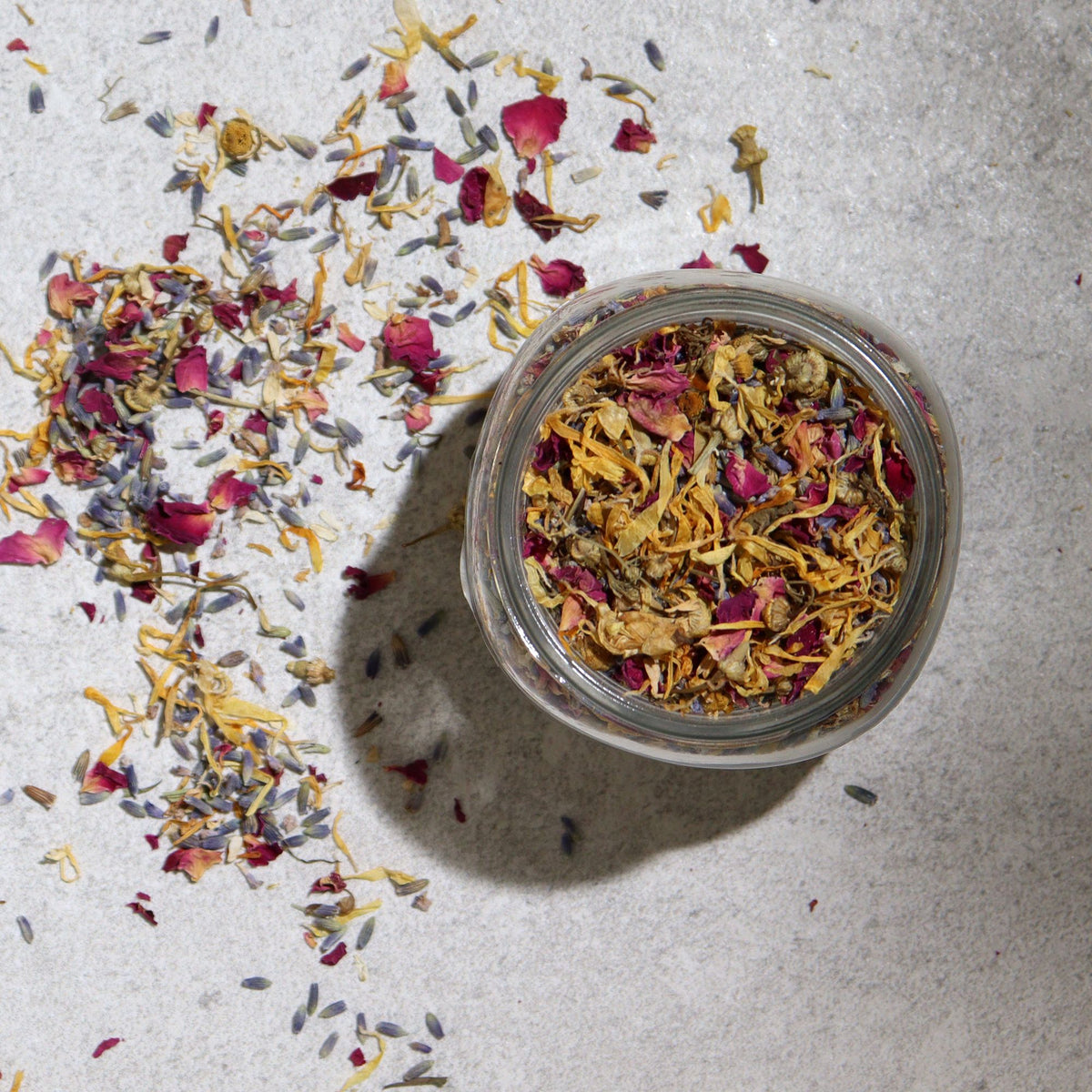 Botanical Facial Steam Blend - Natural – view 8