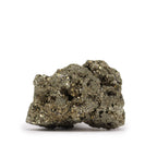 Peruvian Pyrite Specimen, First Grade Large, 100-135g – view 3