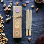 Ritual Resin Incense Starter Set No.1, 6 Fragrances – view 8