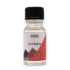 Myrrh Fragrance Oil, 10ml – view 3