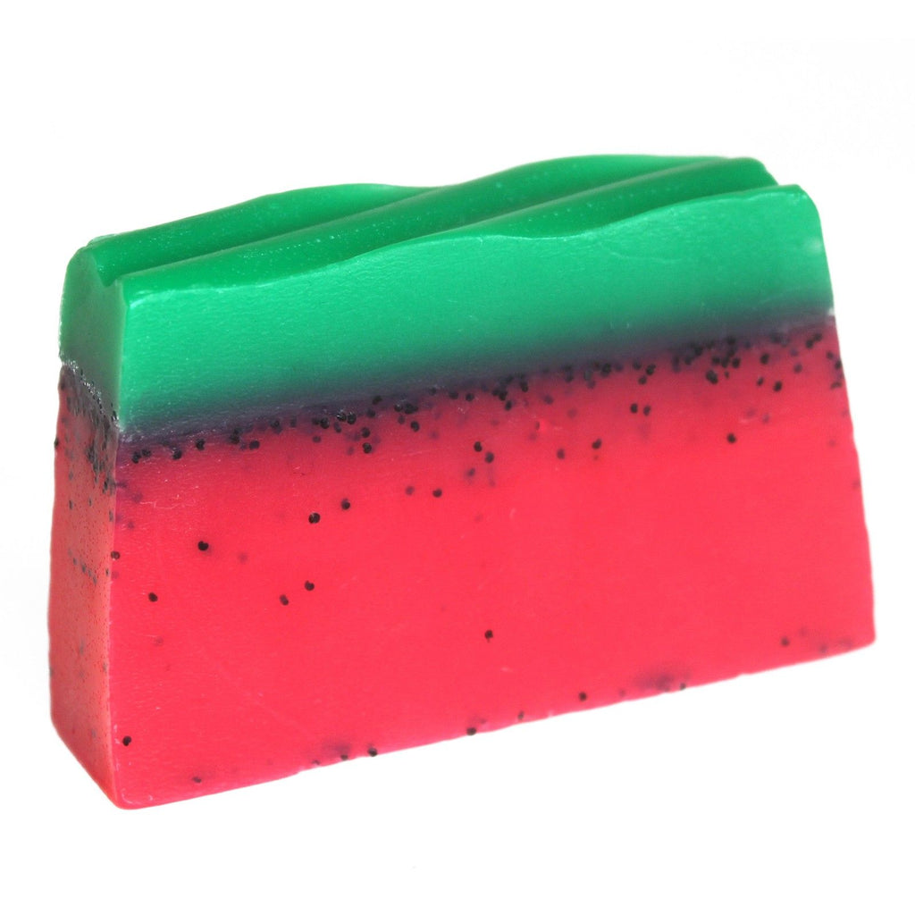 Tropical Paradise Soap Slice - Watermelon, 115g – view 2