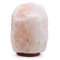 Crystal Rock Himalayan Salt Lamp, 20-25 kg