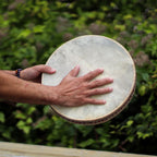 Shaman Sound Healing Ocean Drum - 30cm – view 5