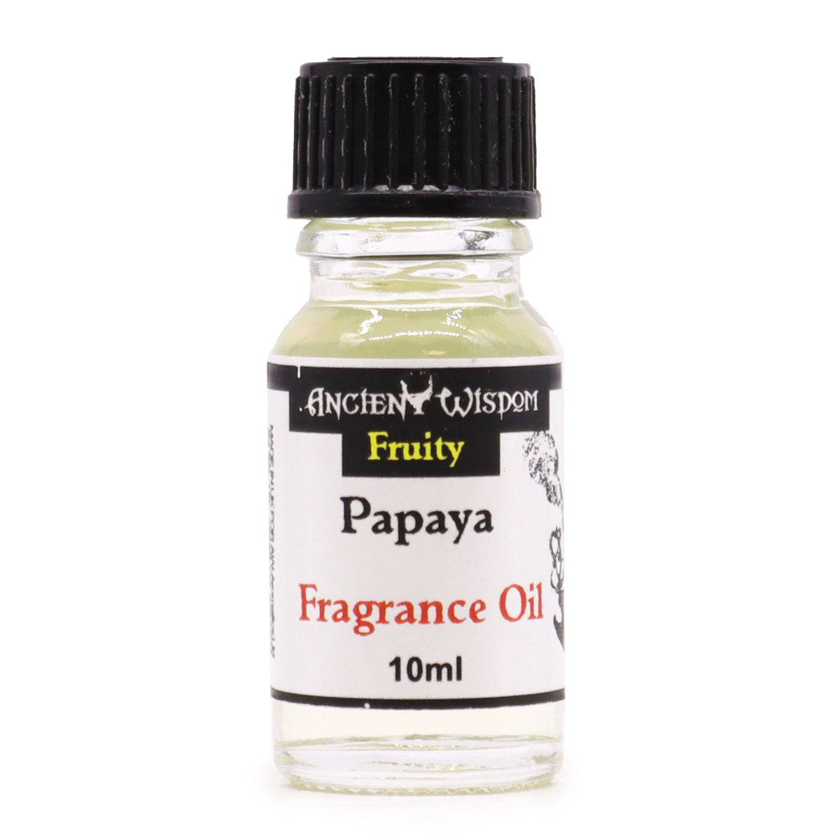 Papaya Fragrance Oil 10ml – view 3