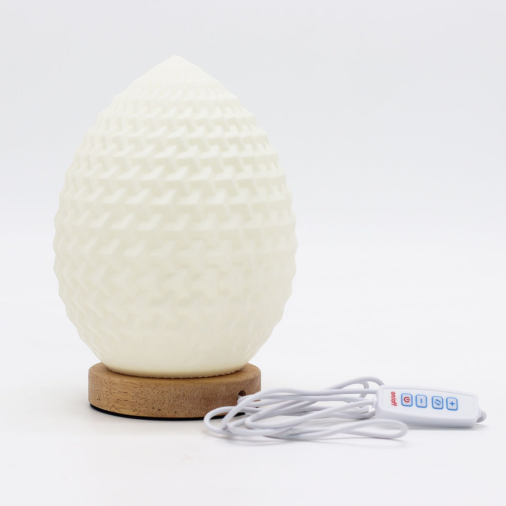 New Wave Lamp - Teardrop - USB