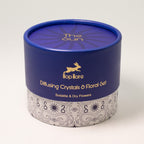 Hop Hare Diffusing Crystals & Floral Set - The Sun – view 8