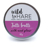 Wild Hare Solid Shampoo Bar 60g - Tutti Frutti – view 4