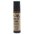 Agnes + Cat Focus Roll-On Essential Oil Blend 10ml
