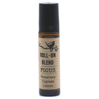 Agnes + Cat Focus Roll-On Essential Oil Blend 10ml