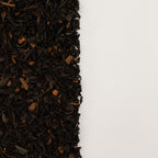 Organic Cinnamon Black Tea – Loose Leaf Tin 50 g – view 3