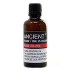 Diluted Rose Essential Oil 50ml