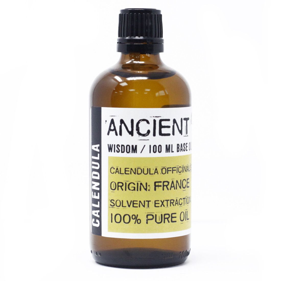 Calendula Oil 100ml