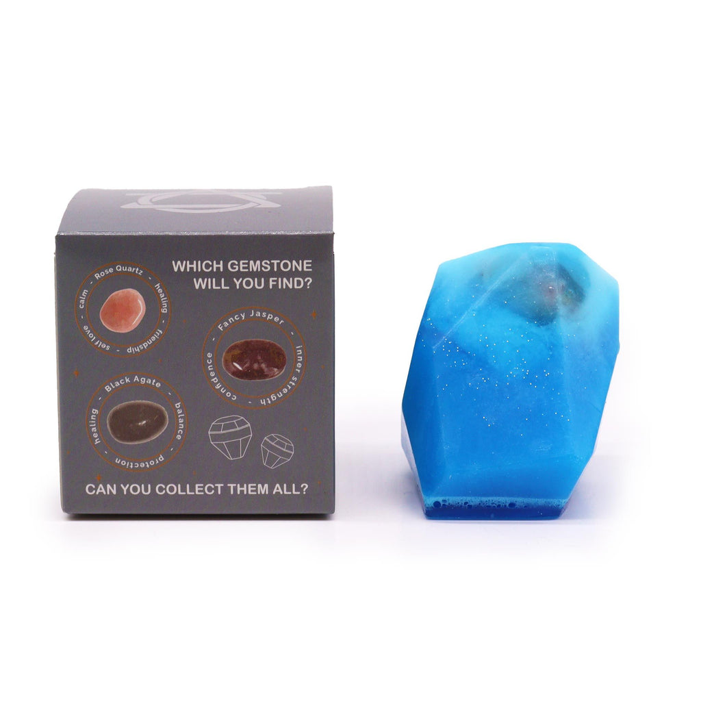 Crystal Elemental Soap - Water – view 3