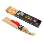Tribal Soul Incense Sticks - Palo Santo – view 5