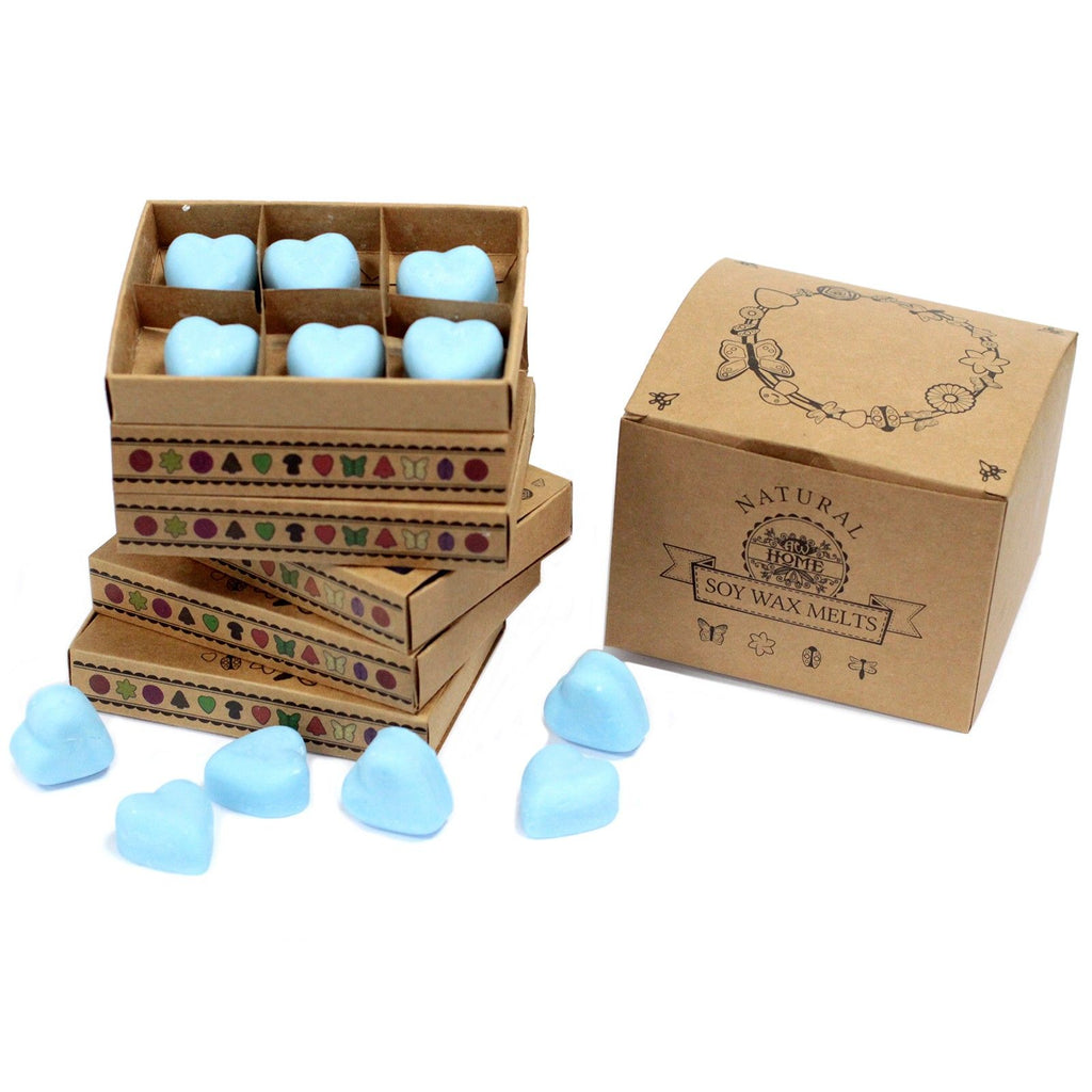 Dewberry Wax Melts Gift Box of 6 – view 6