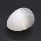 Selenite Egg 5-6cm – view 2