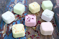 Aromatherapy Shower Steamer Gift Set - 6 Steamers