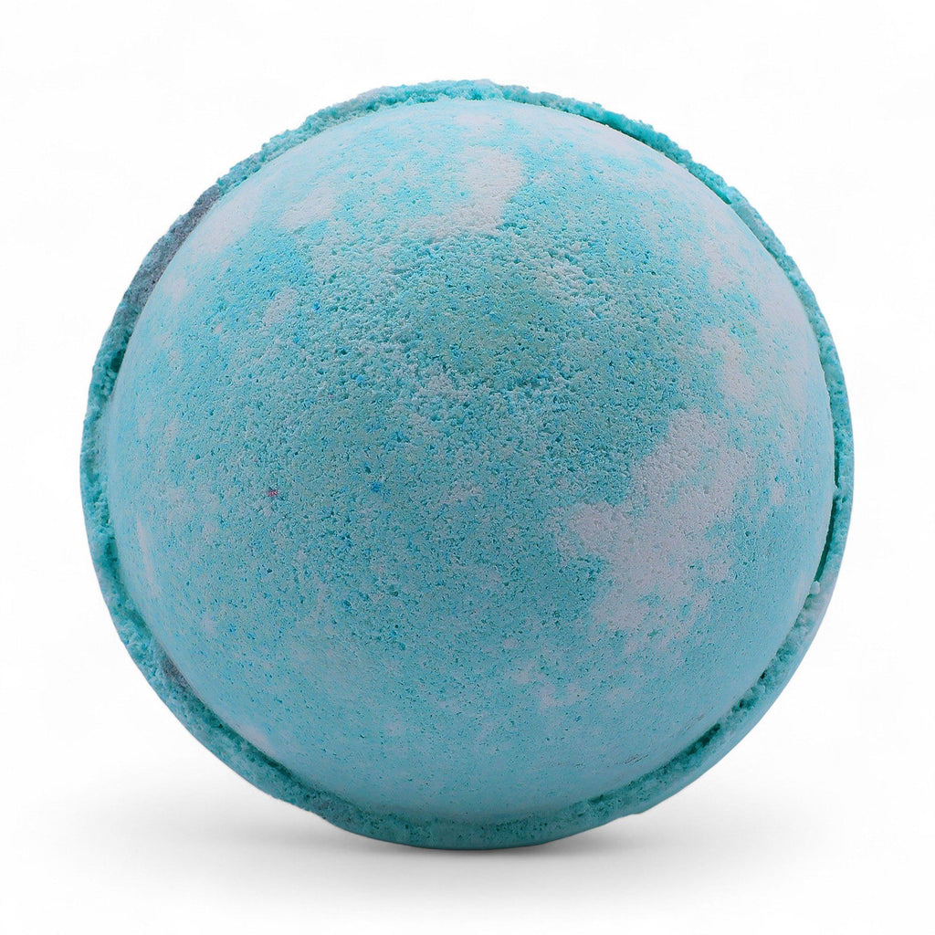 Set of 3 Five for Him Bath Bombs – view 4