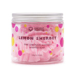 Pink Lemonade Whipped Cream Soap 120g – view 3