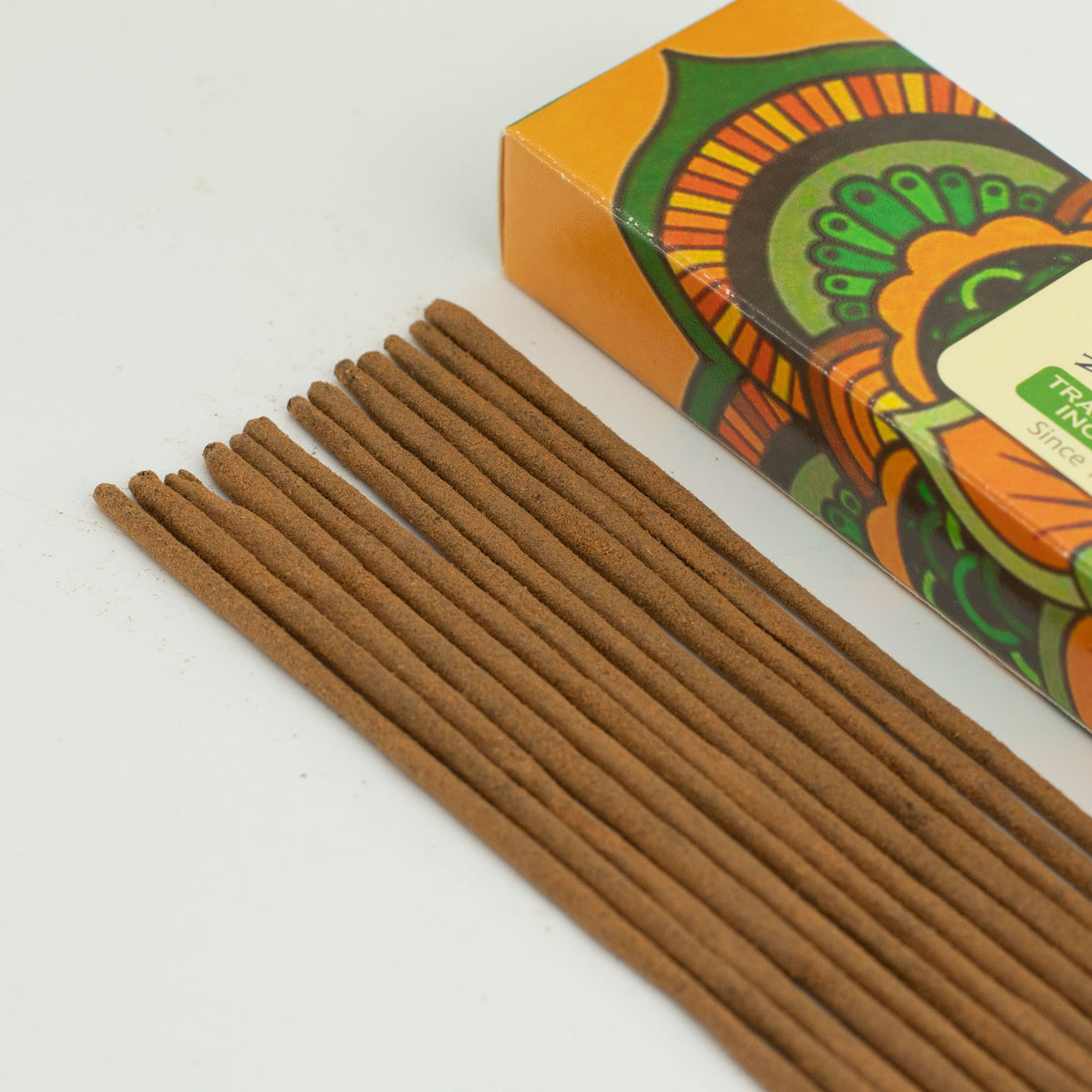 Namaste Mandala Masala Incense - Patchouli – view 7