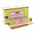 Satya Himalayan Jasmine Incense Sticks