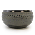 Extra Loud Singing Bowl - One Buddha (21cm) – view 4