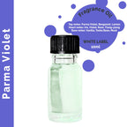 Parma Violet Fragrance Oil 10 ml – Pack of 10 Bottles – view 2