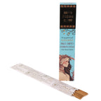 Golden Palo Santo and Frankincense Incense Sticks (15g) – view 4