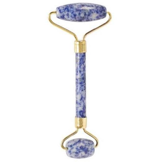Gemstone Face Roller - Sodalite – view 4