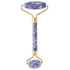 Gemstone Face Roller - Sodalite – view 4