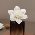 Sola Wood Lily Diffuser Flowers on String, Large, Set of 4 – view 7