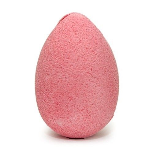 Bath Eggs - Cherry, Pack of 6 – view 2