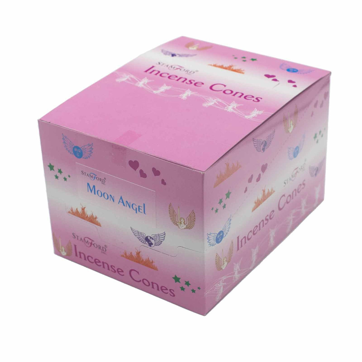 Stamford Moon Angel Incense Cones – view 5