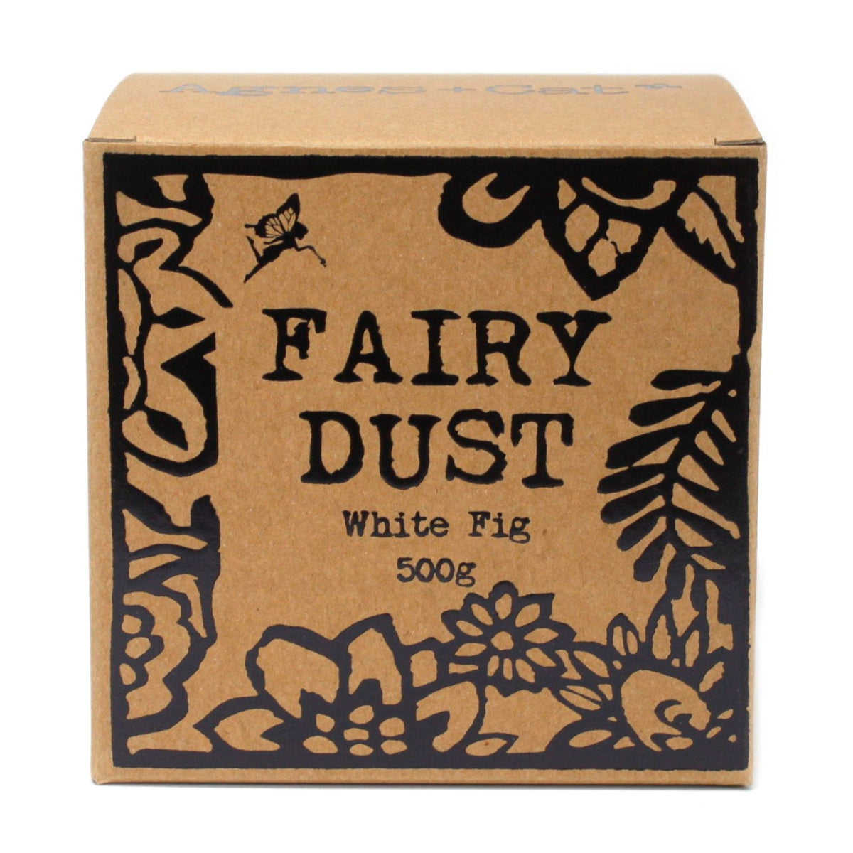 Agnes + Cat Fairy Dust 500g - White Fig – view 4