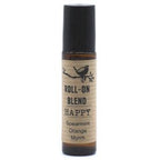 Agnes + Cat Happy Roll-On Essential Oil Blend 10ml – view 5
